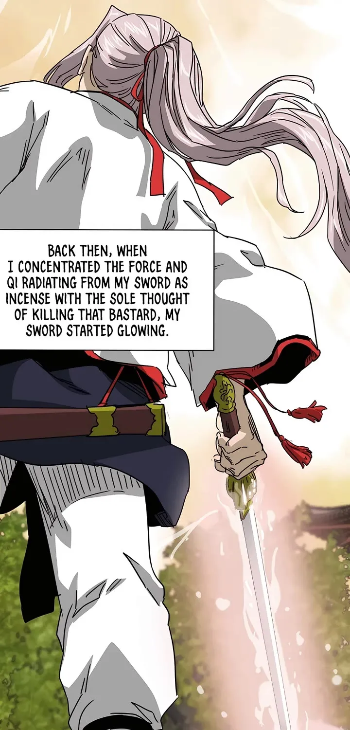 Infinite Leveling: Murim Mangakakalot X Chapter 155 Page 5
