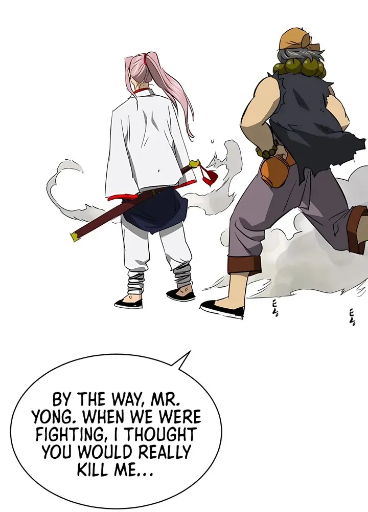 Infinite Leveling: Murim Mangakakalot X Chapter 155 Page 48
