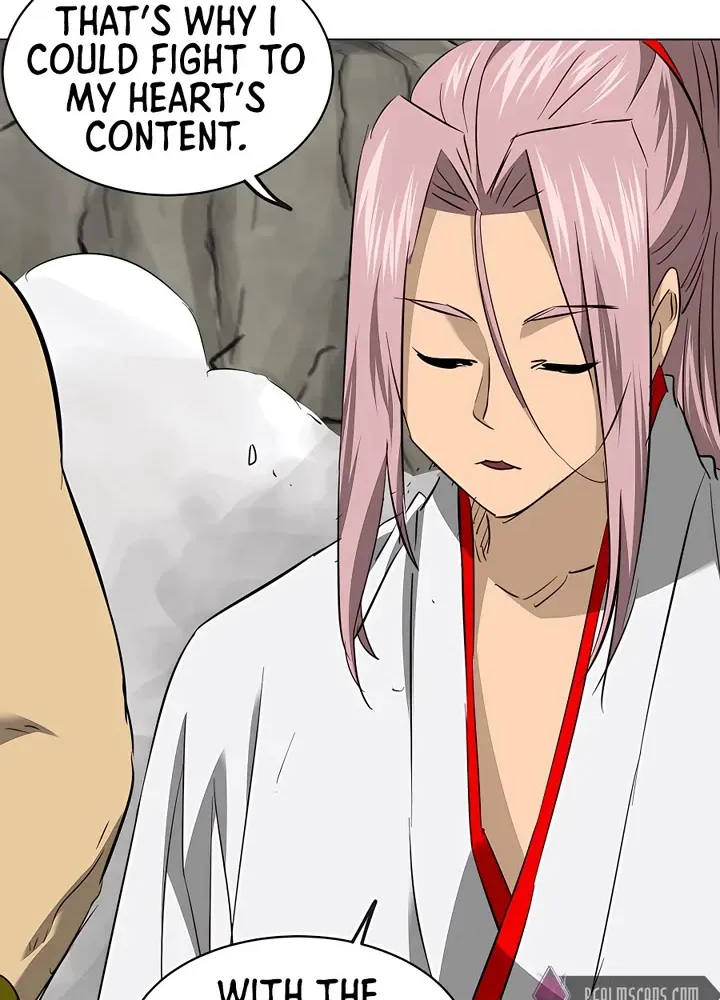 Infinite Leveling: Murim Mangakakalot X Chapter 155 Page 52