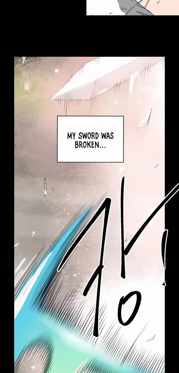 Infinite Leveling: Murim Mangakakalot X Chapter 155 Page 7