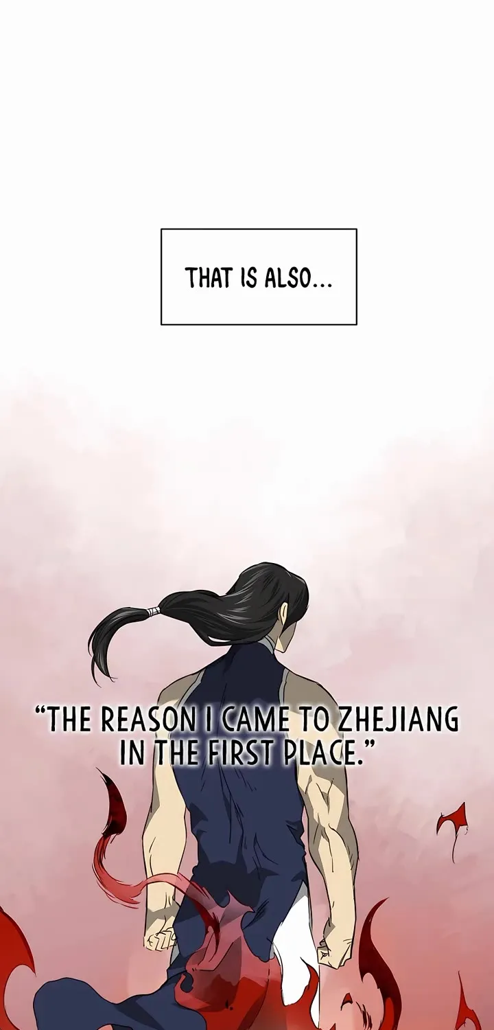 Infinite Leveling: Murim Mangakakalot X Chapter 155 Page 67