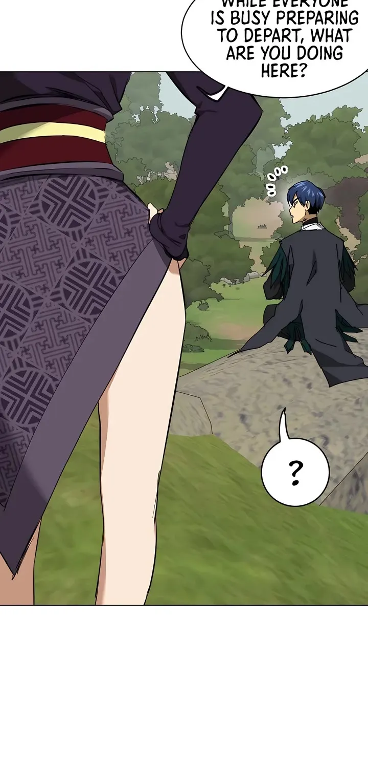Infinite Leveling: Murim Mangakakalot X Chapter 155 Page 70