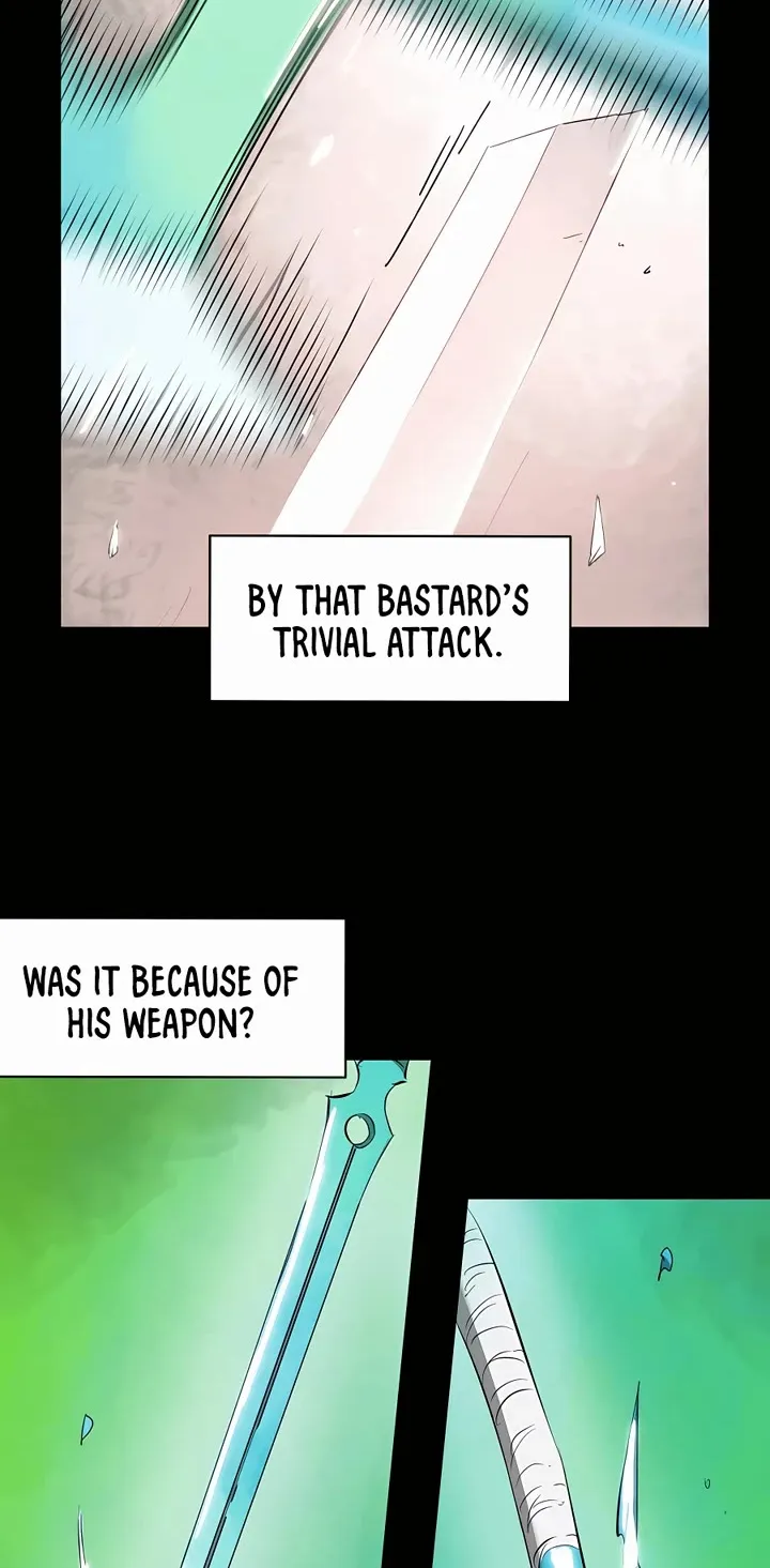 Infinite Leveling: Murim Mangakakalot X Chapter 155 Page 8