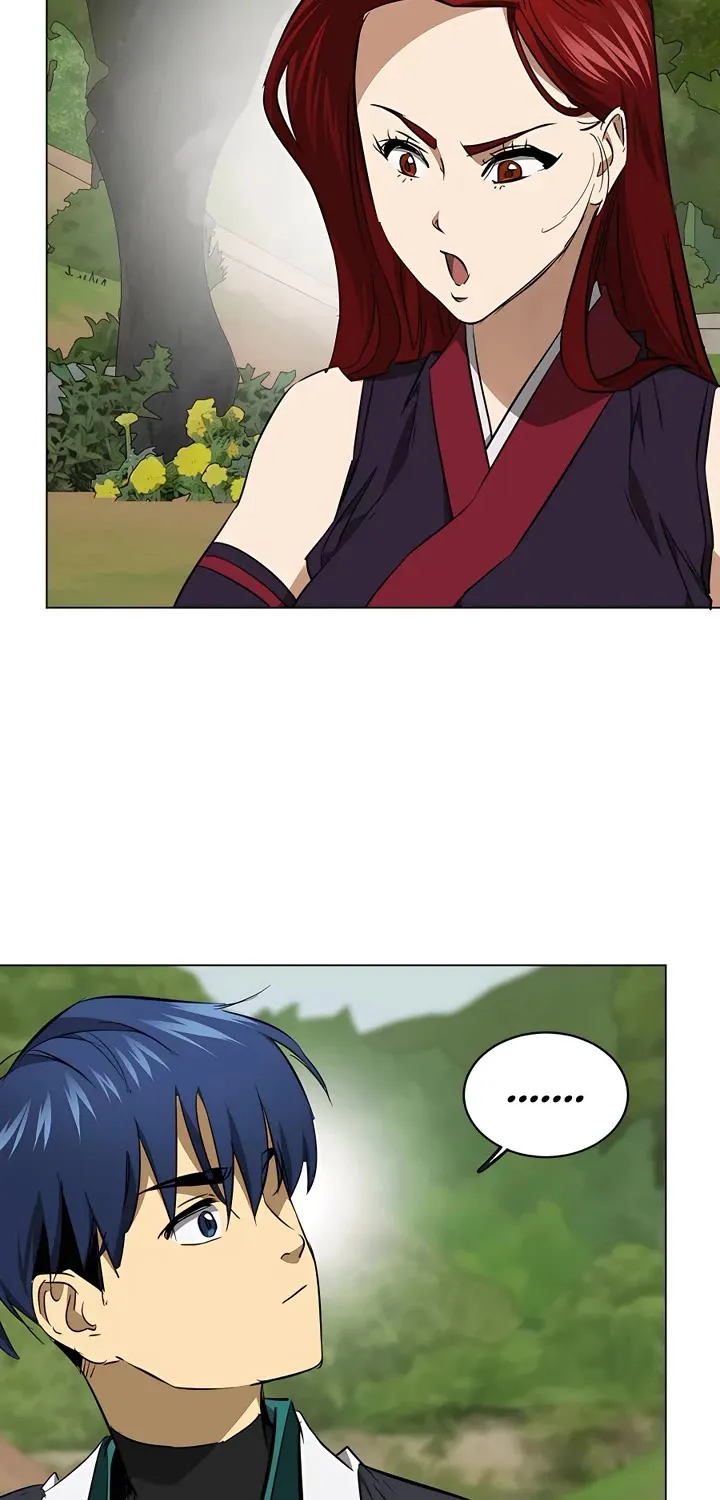 Infinite Leveling: Murim Mangakakalot X Chapter 155 Page 73