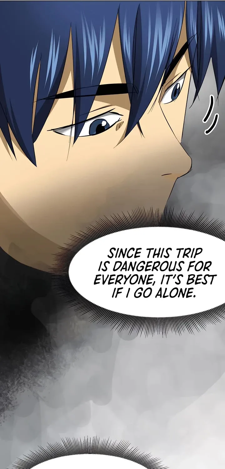 Infinite Leveling: Murim Mangakakalot X Chapter 155 Page 75