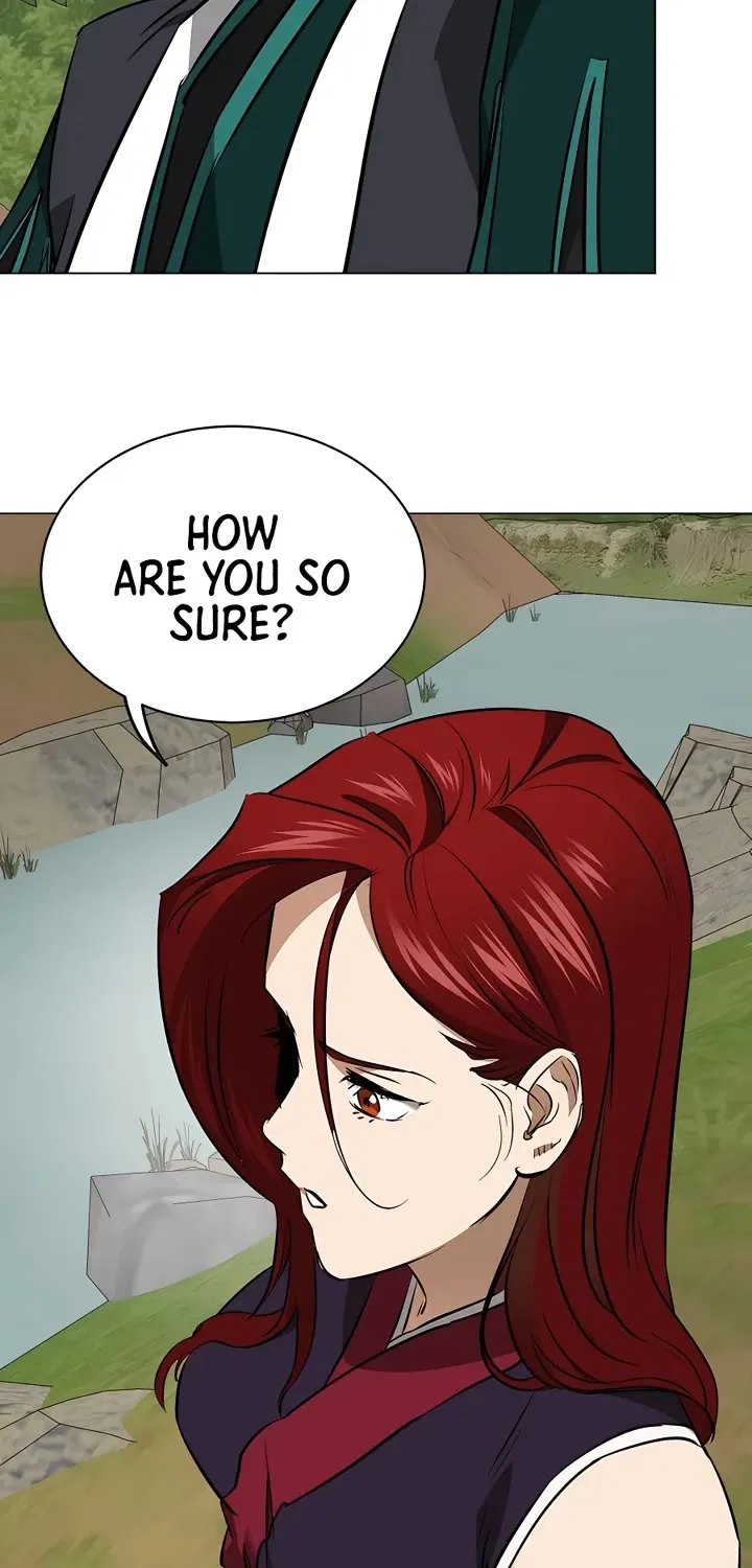 Infinite Leveling: Murim Mangakakalot X Chapter 155 Page 79