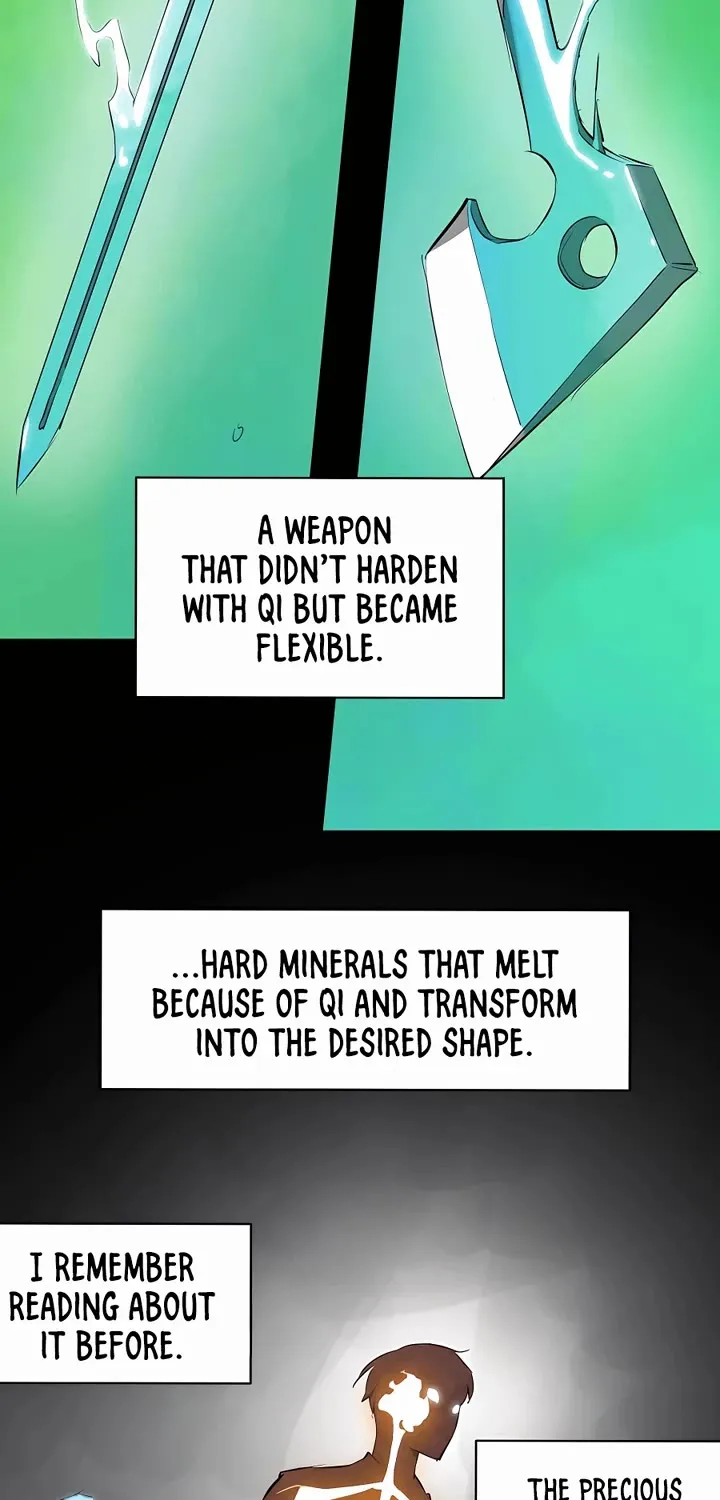 Infinite Leveling: Murim Mangakakalot X Chapter 155 Page 9
