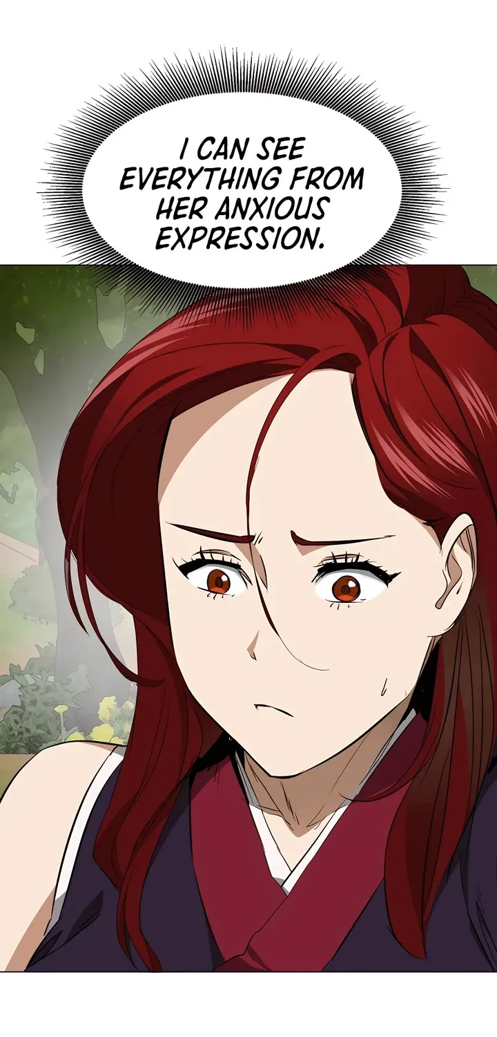 Infinite Leveling: Murim Mangakakalot X Chapter 155 Page 82