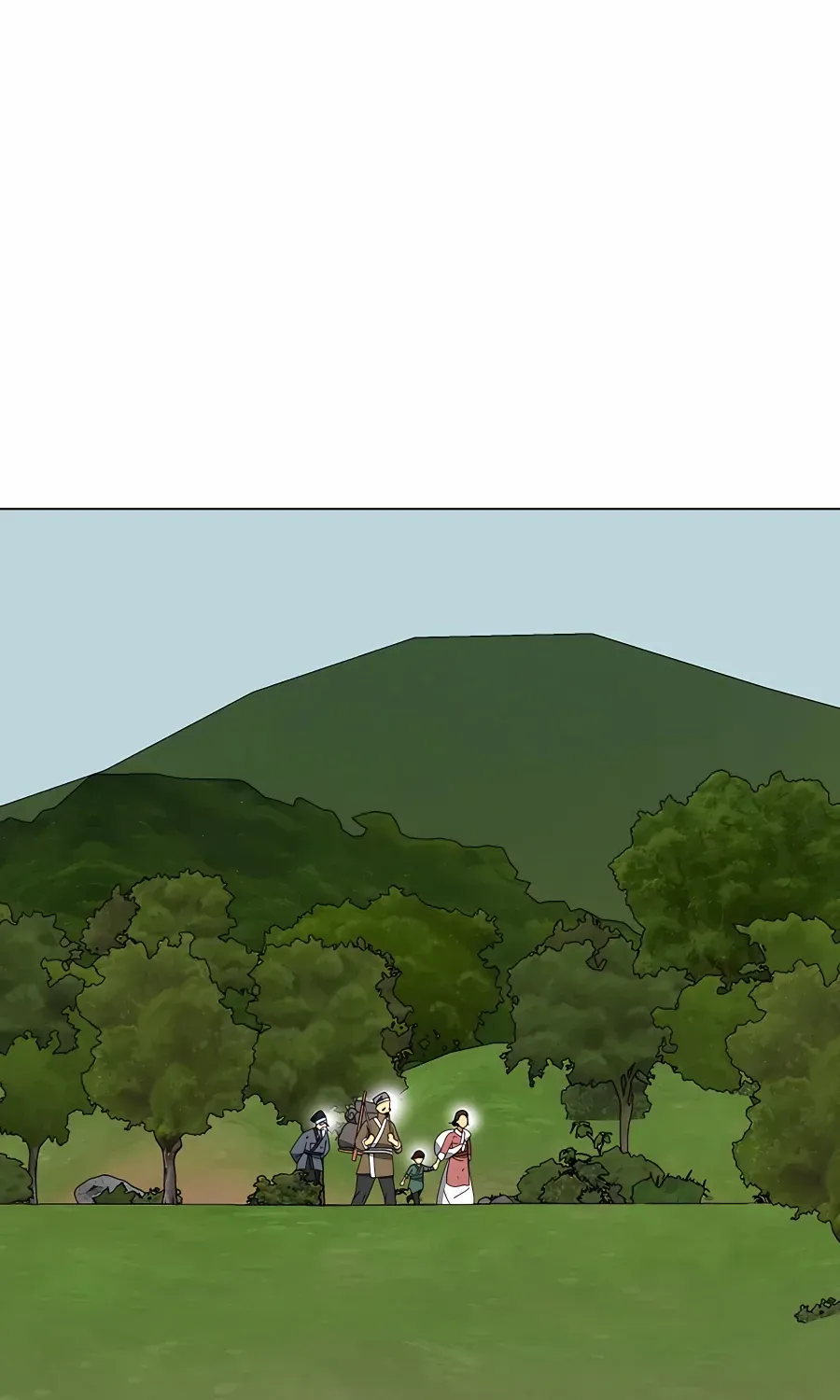 Infinite Leveling: Murim Mangakakalot X Chapter 156 Page 2