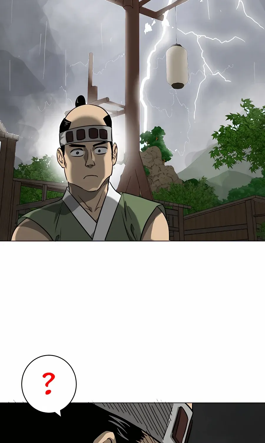 Infinite Leveling: Murim Mangakakalot X Chapter 156 Page 107