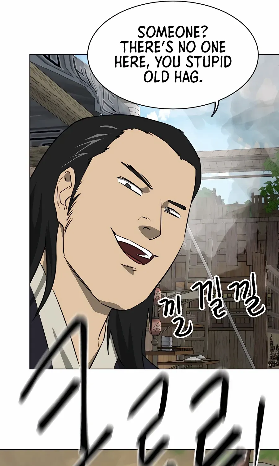 Infinite Leveling: Murim Mangakakalot X Chapter 156 Page 102