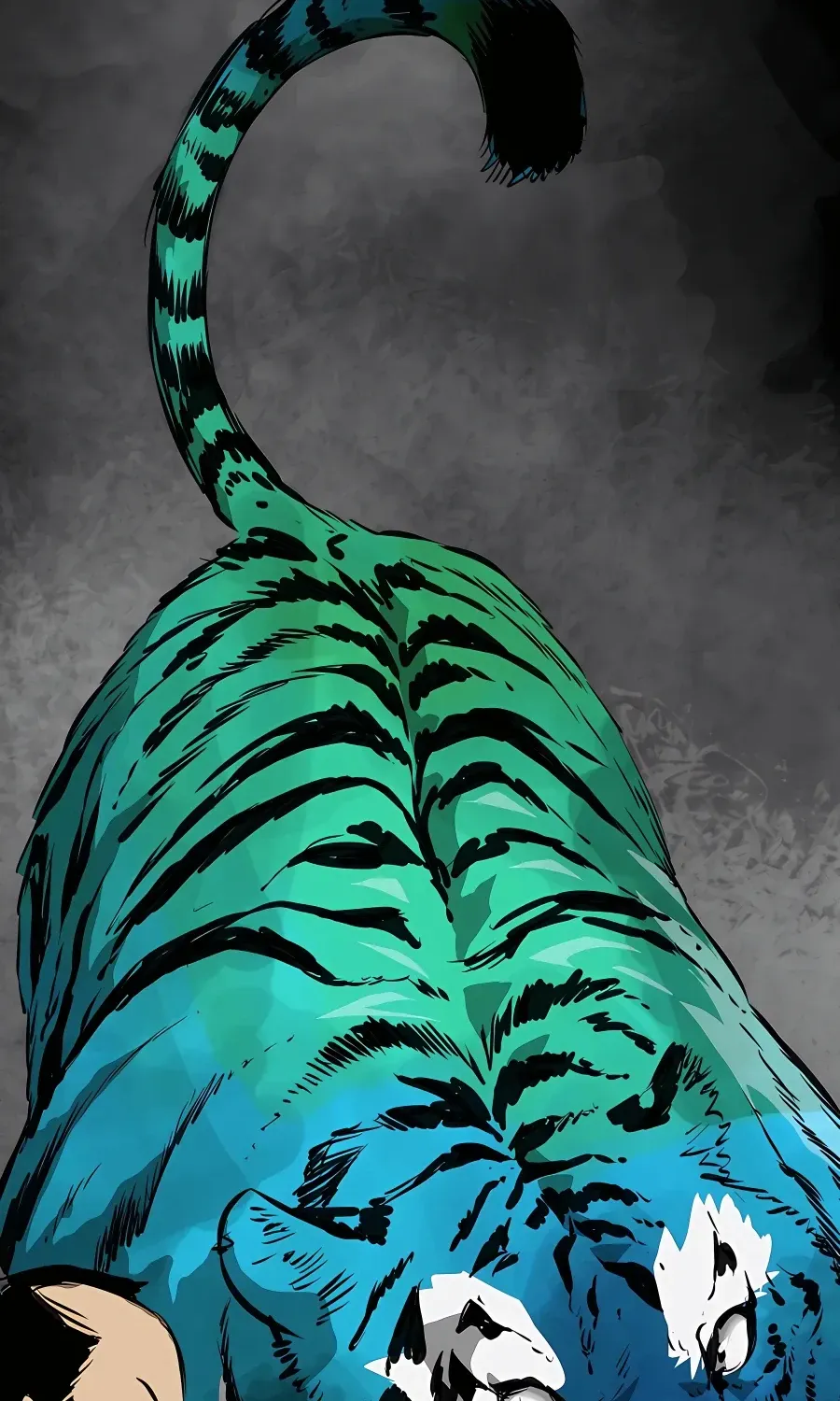 Infinite Leveling: Murim Mangakakalot X Chapter 156 Page 126