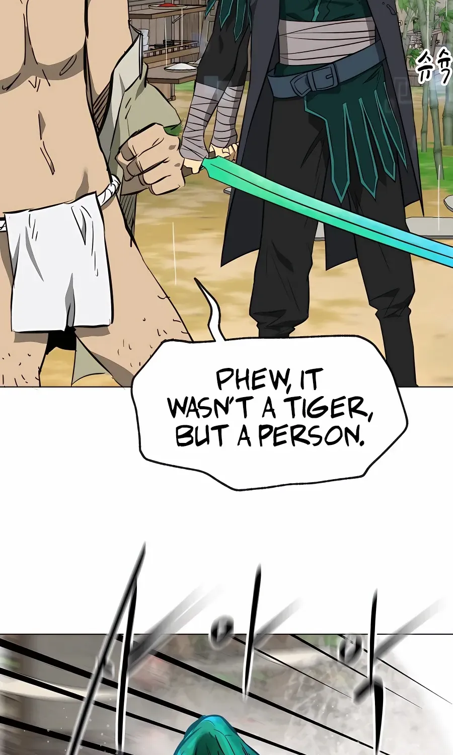 Infinite Leveling: Murim Mangakakalot X Chapter 156 Page 131