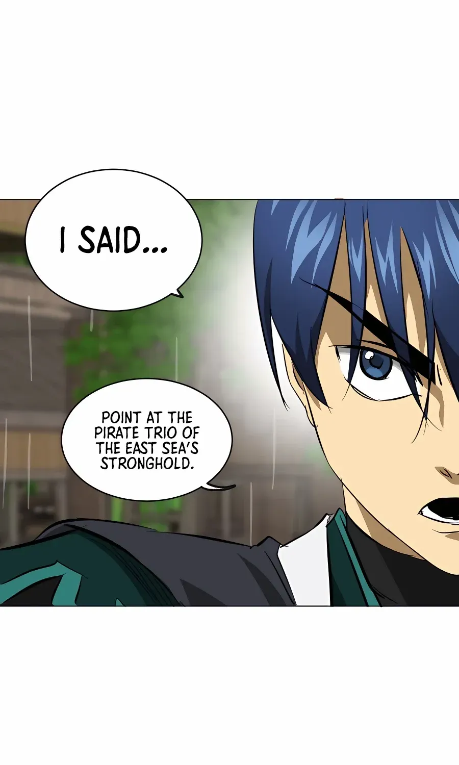 Infinite Leveling: Murim Mangakakalot X Chapter 156 Page 144
