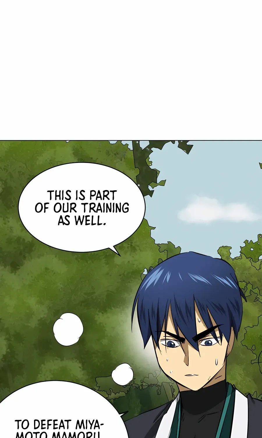 Infinite Leveling: Murim Mangakakalot X Chapter 156 Page 24