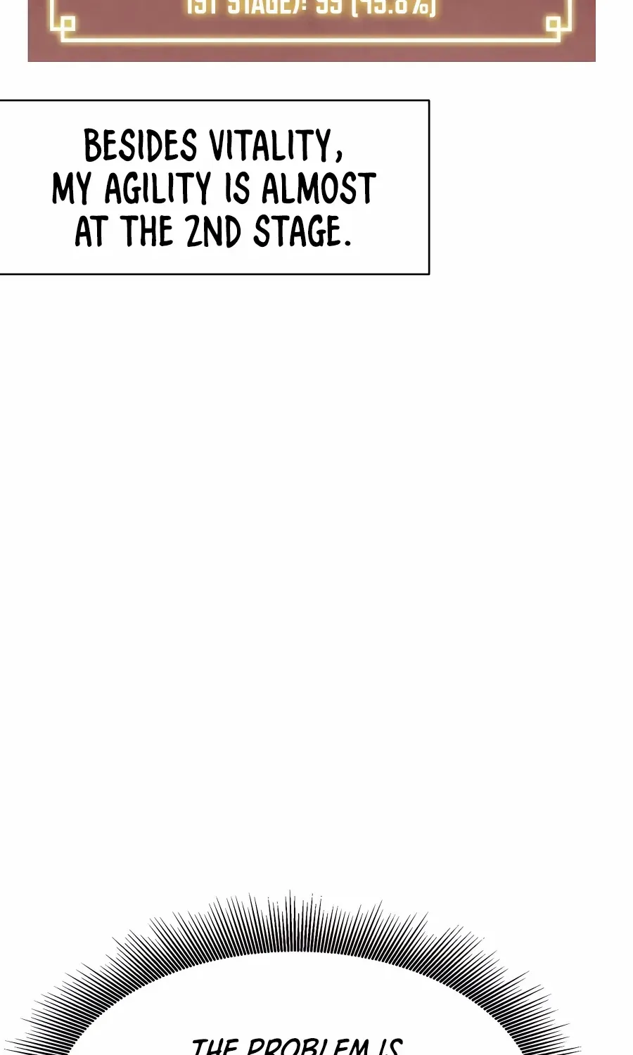 Infinite Leveling: Murim Mangakakalot X Chapter 156 Page 32