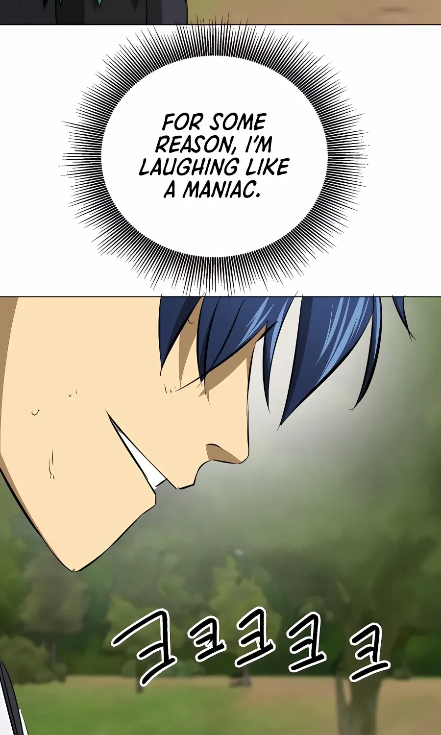 Infinite Leveling: Murim Mangakakalot X Chapter 156 Page 34