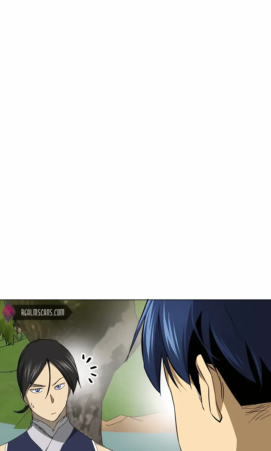 Infinite Leveling: Murim Mangakakalot X Chapter 156 Page 39