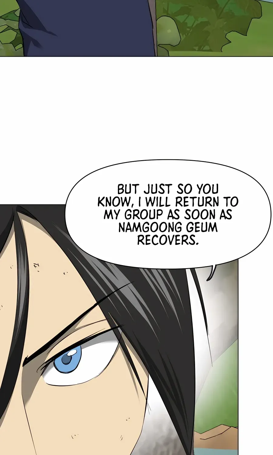 Infinite Leveling: Murim Mangakakalot X Chapter 156 Page 43