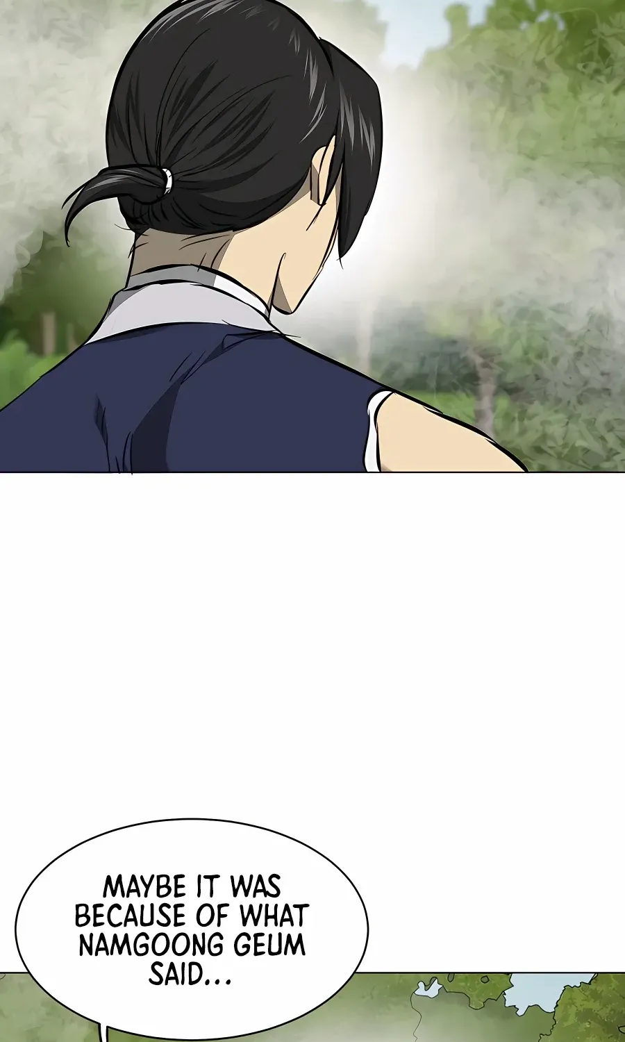 Infinite Leveling: Murim Mangakakalot X Chapter 156 Page 47