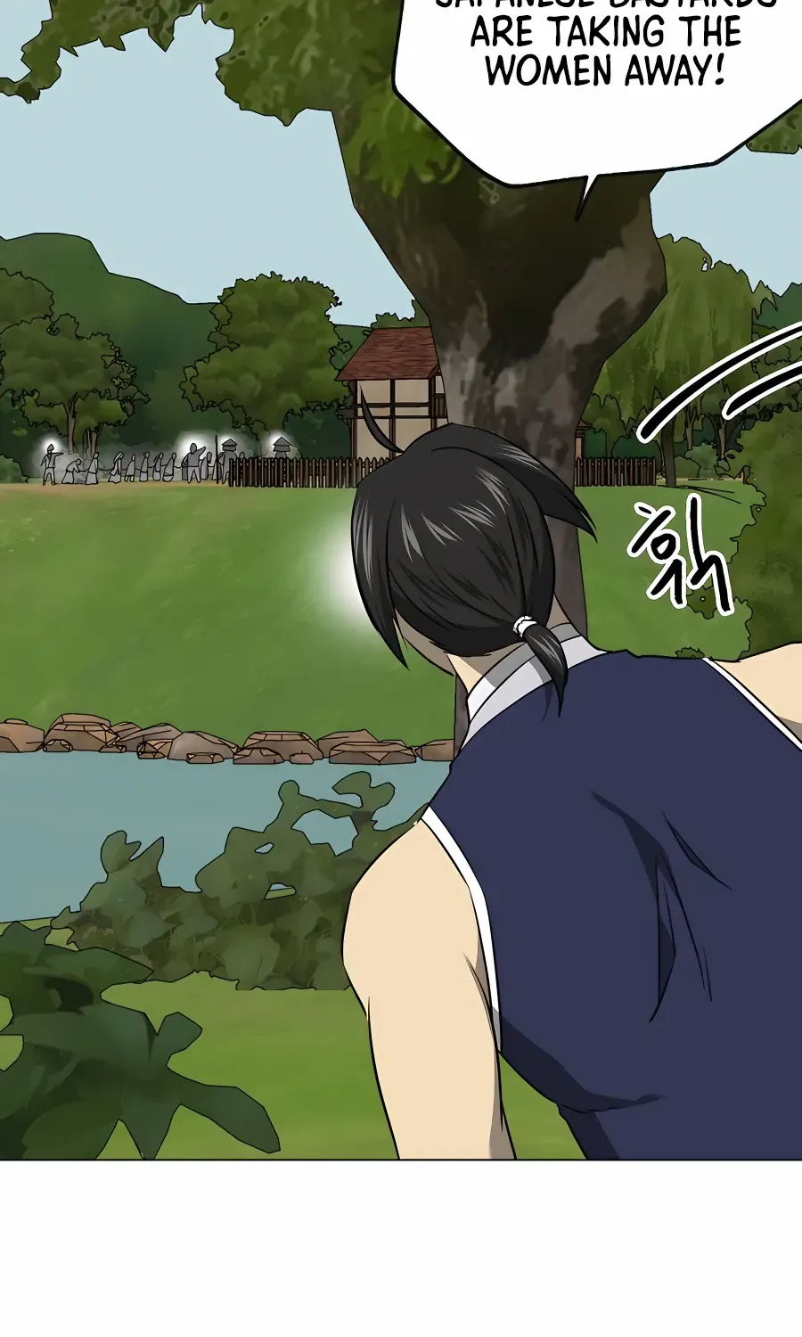 Infinite Leveling: Murim Mangakakalot X Chapter 156 Page 51
