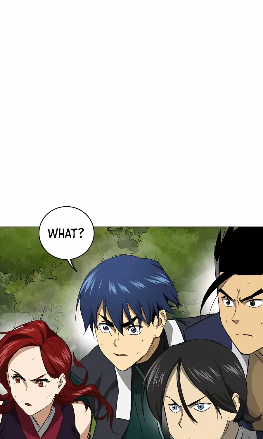 Infinite Leveling: Murim Mangakakalot X Chapter 156 Page 52