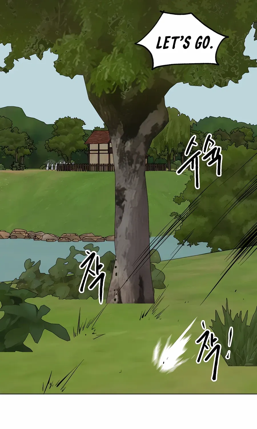 Infinite Leveling: Murim Mangakakalot X Chapter 156 Page 64