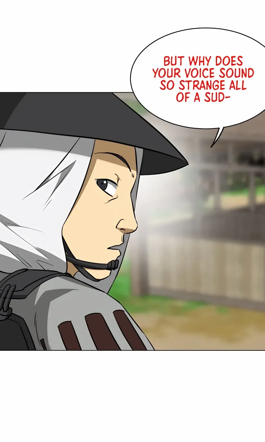 Infinite Leveling: Murim Mangakakalot X Chapter 156 Page 73