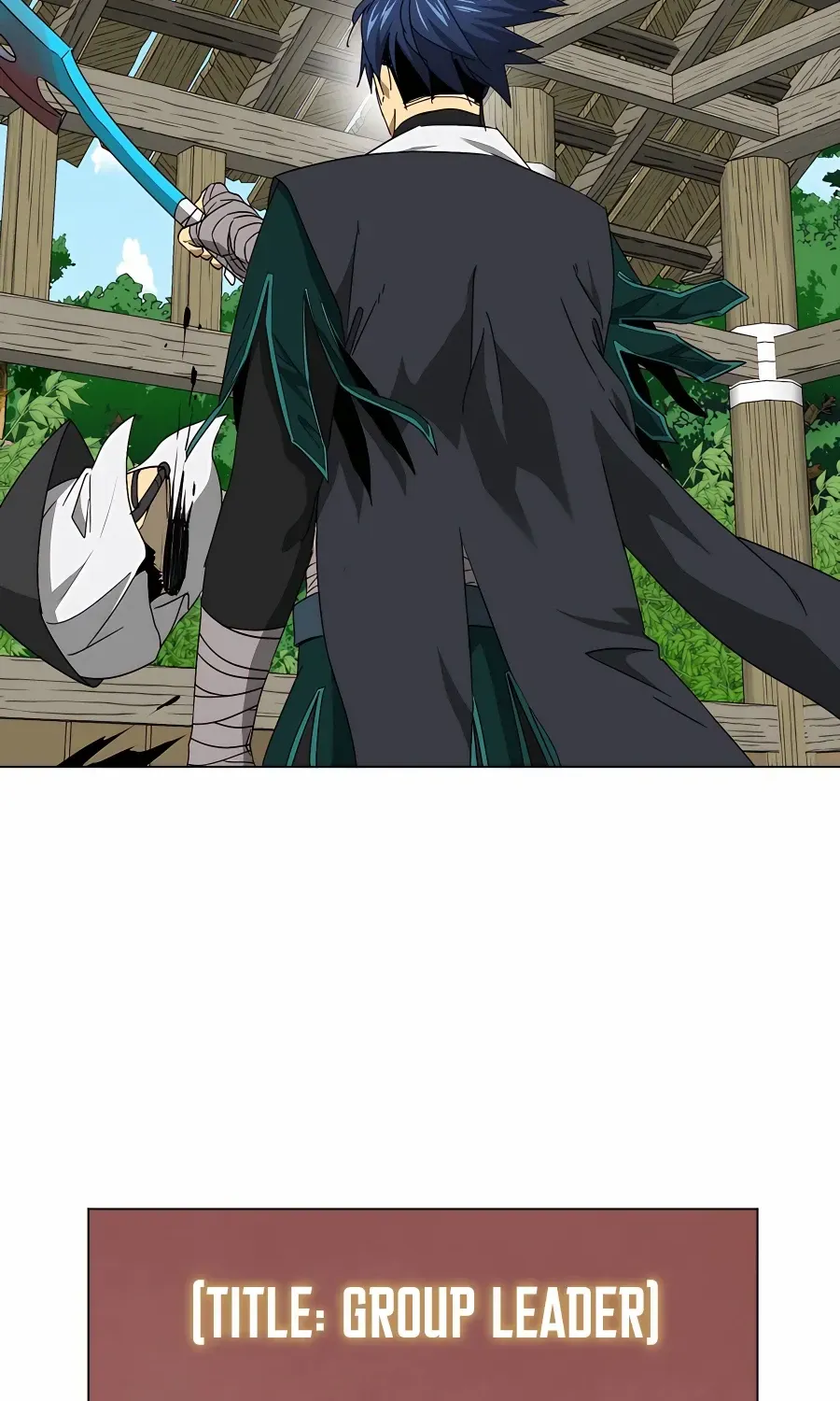 Infinite Leveling: Murim Mangakakalot X Chapter 156 Page 80