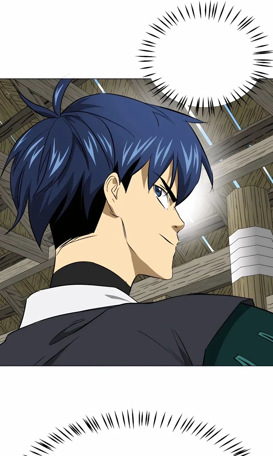 Infinite Leveling: Murim Mangakakalot X Chapter 156 Page 82