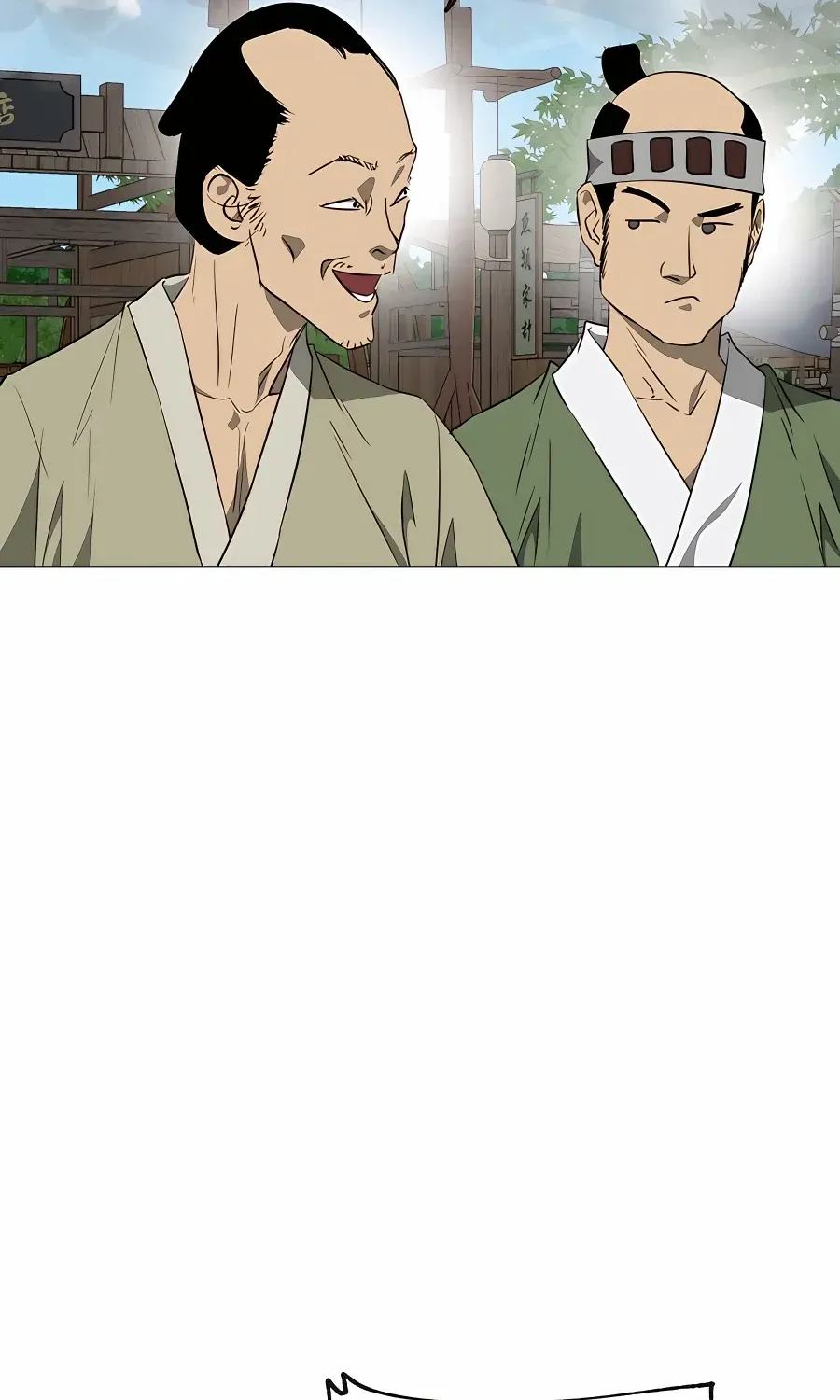 Infinite Leveling: Murim Mangakakalot X Chapter 156 Page 92