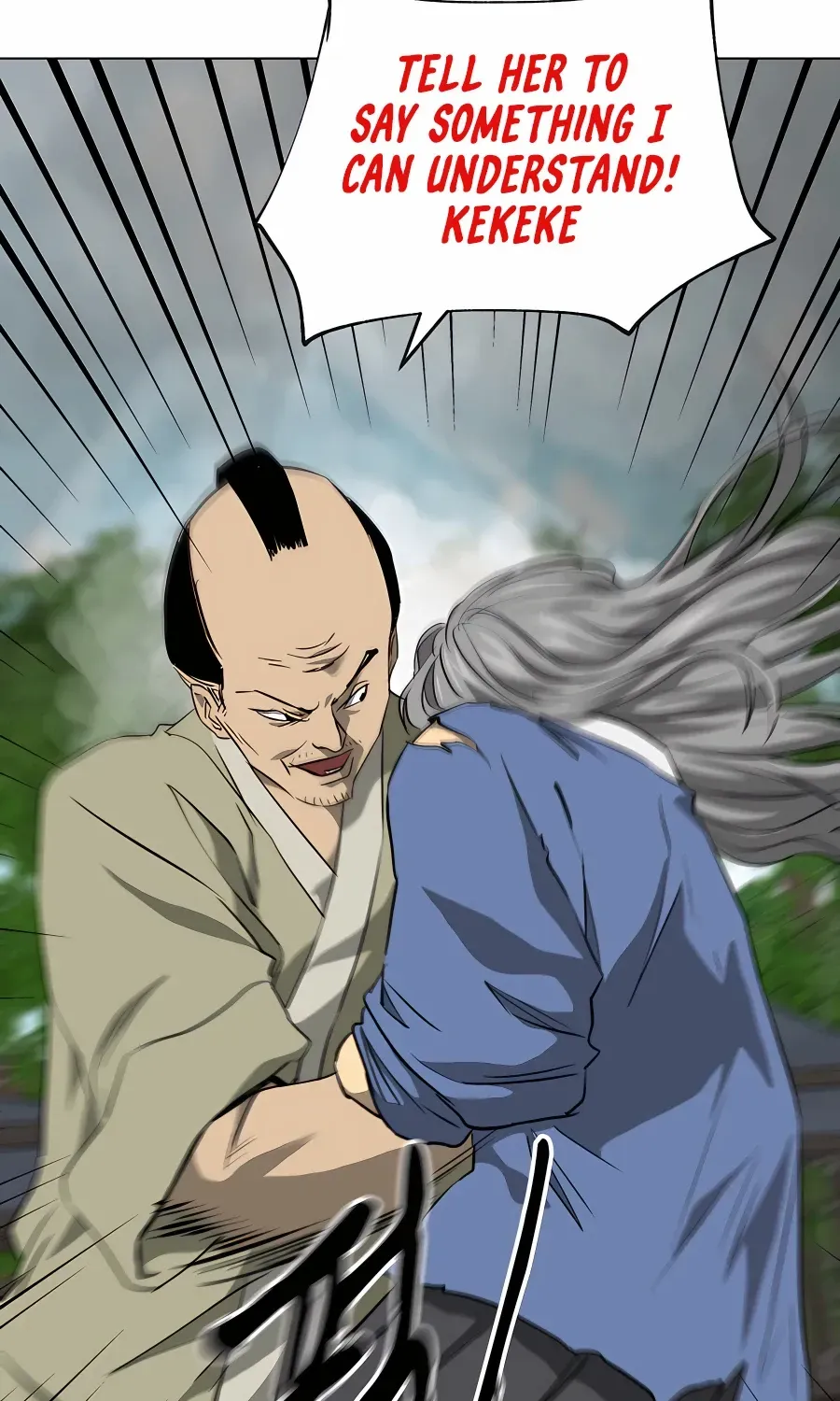 Infinite Leveling: Murim Mangakakalot X Chapter 156 Page 93