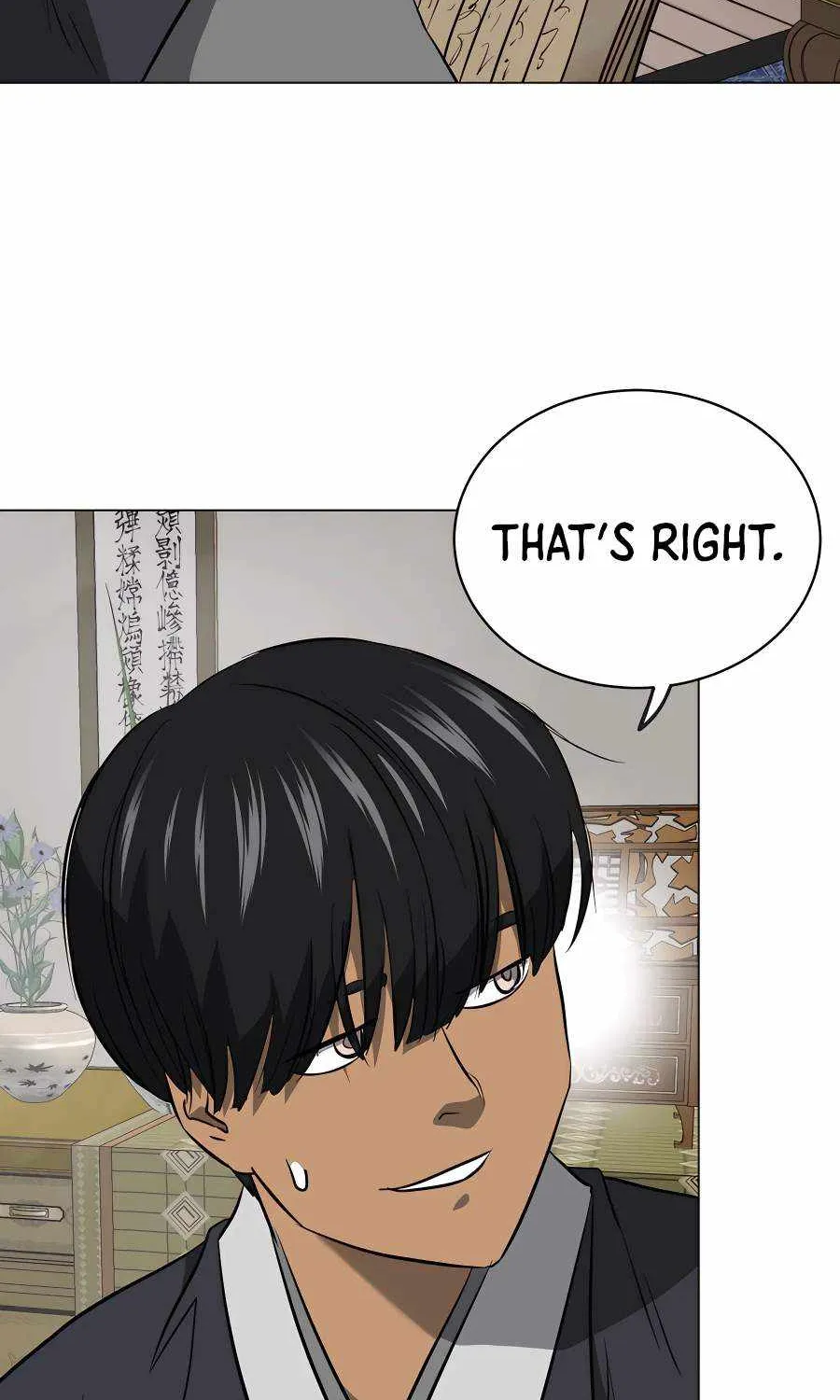 Infinite Leveling: Murim Mangakakalot X Chapter 157 Page 105
