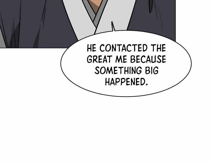 Infinite Leveling: Murim Mangakakalot X Chapter 157 Page 106