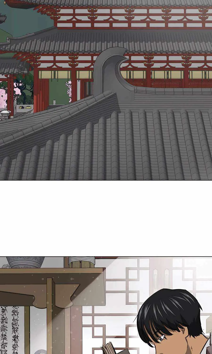 Infinite Leveling: Murim Mangakakalot X Chapter 157 Page 102