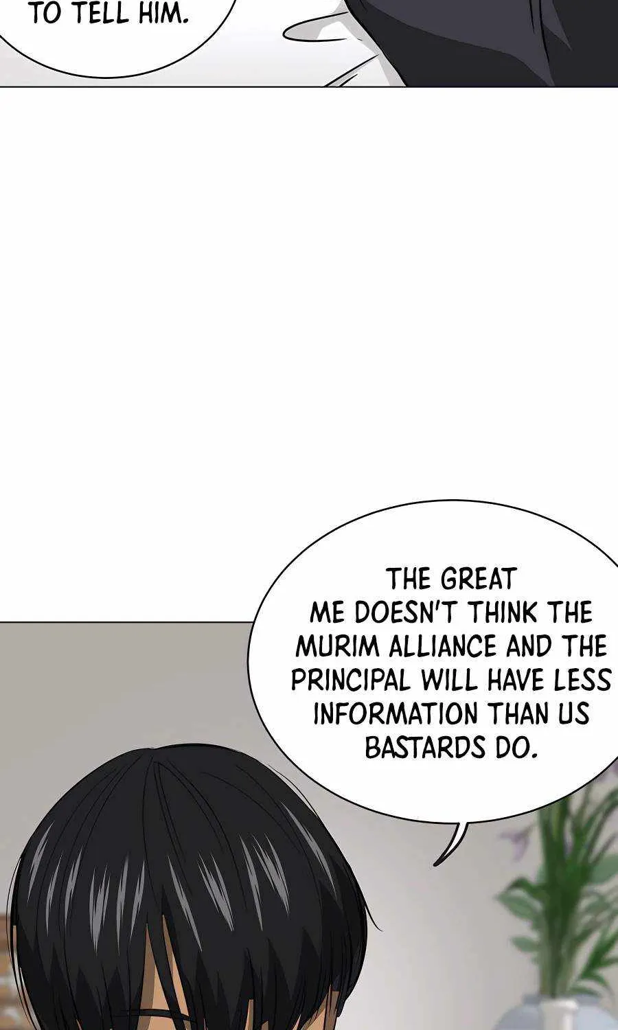 Infinite Leveling: Murim Mangakakalot X Chapter 157 Page 115