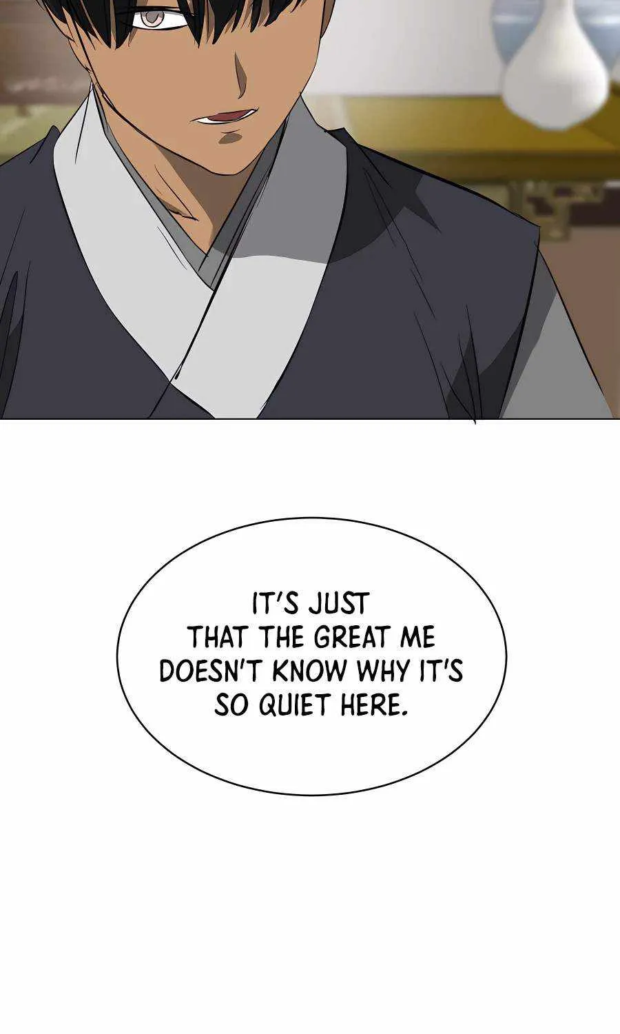 Infinite Leveling: Murim Mangakakalot X Chapter 157 Page 116