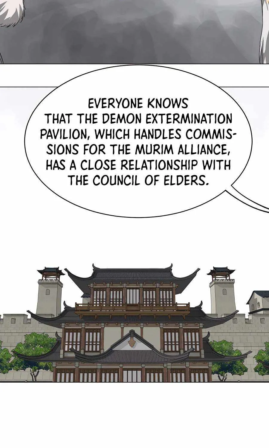 Infinite Leveling: Murim Mangakakalot X Chapter 157 Page 119