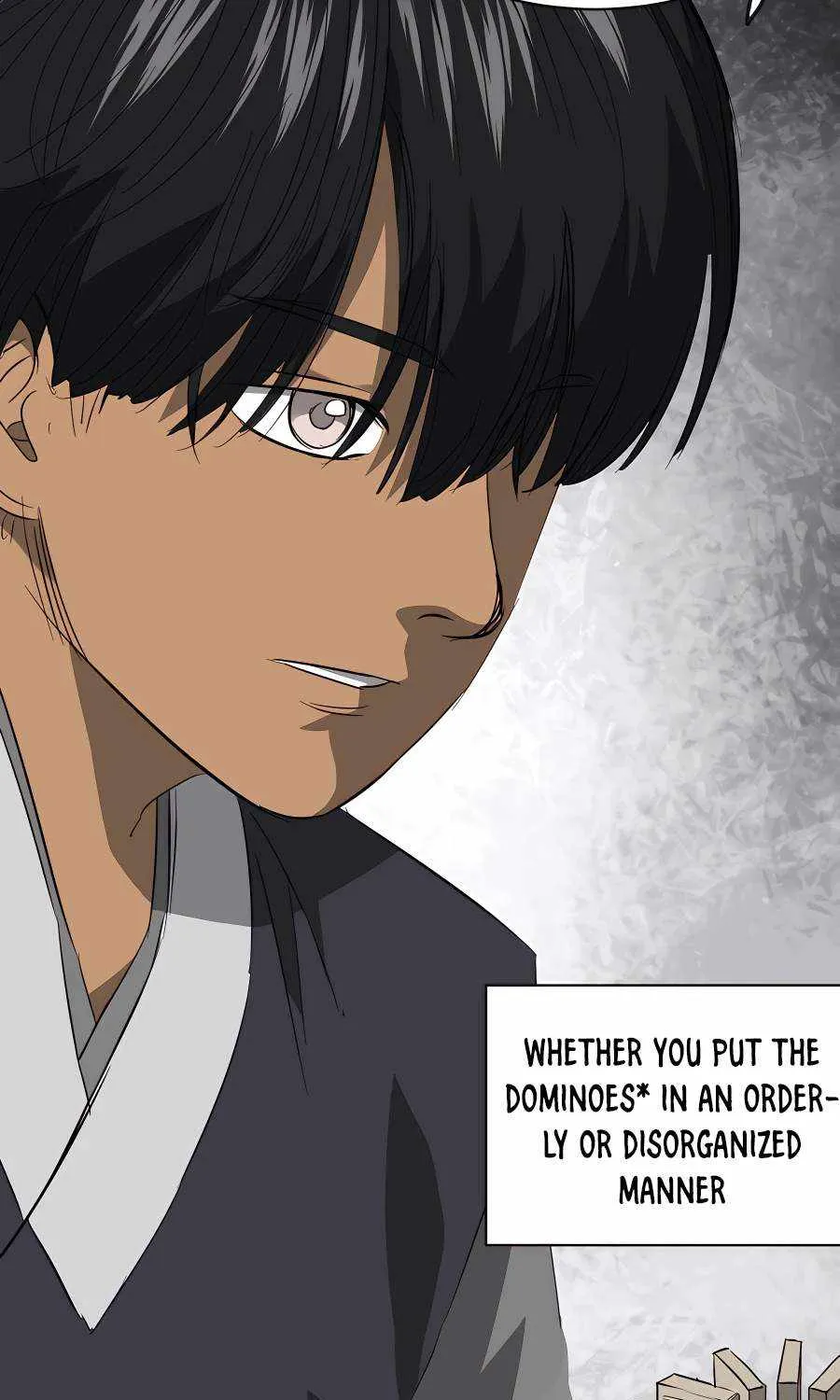 Infinite Leveling: Murim Mangakakalot X Chapter 157 Page 125