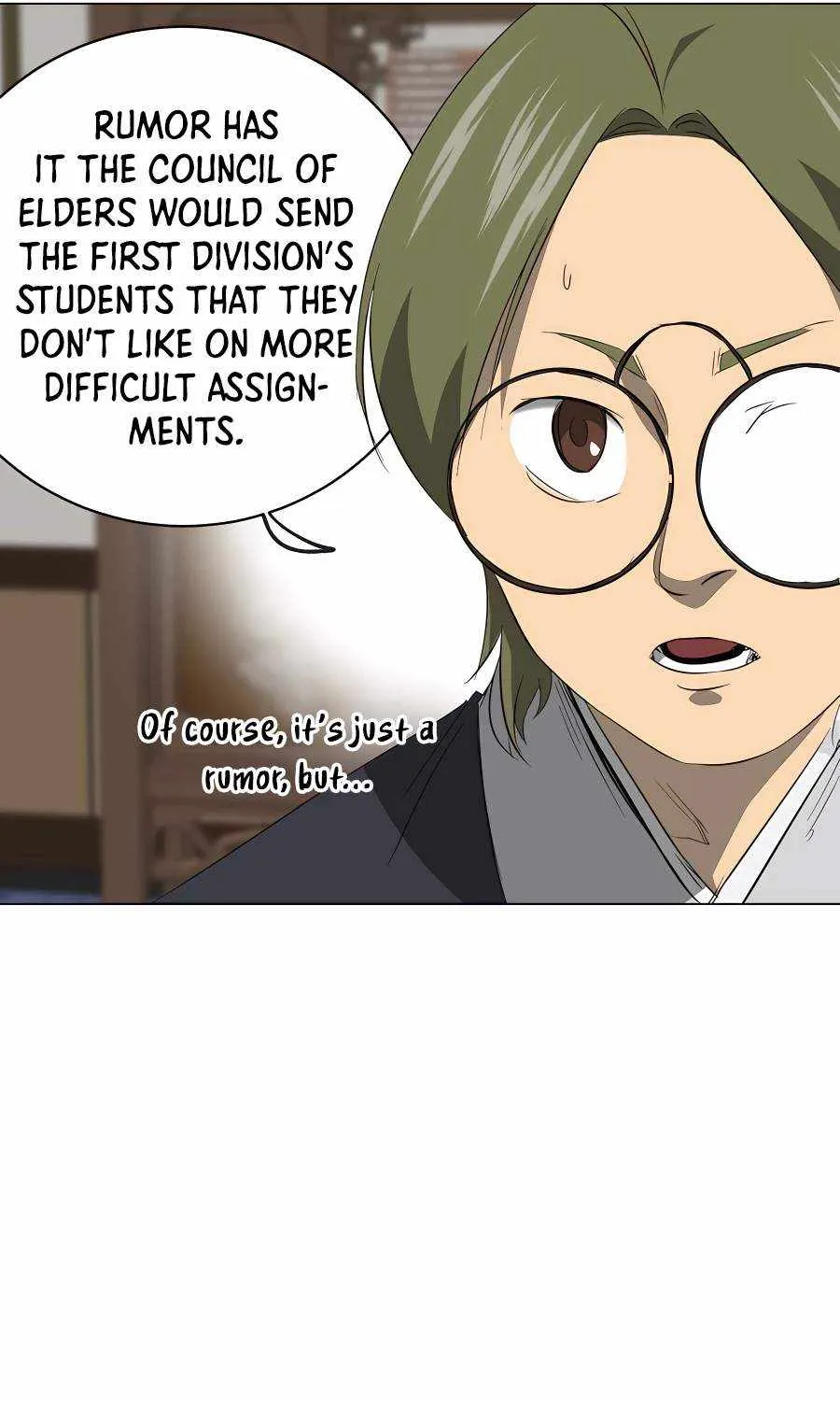 Infinite Leveling: Murim Mangakakalot X Chapter 157 Page 121