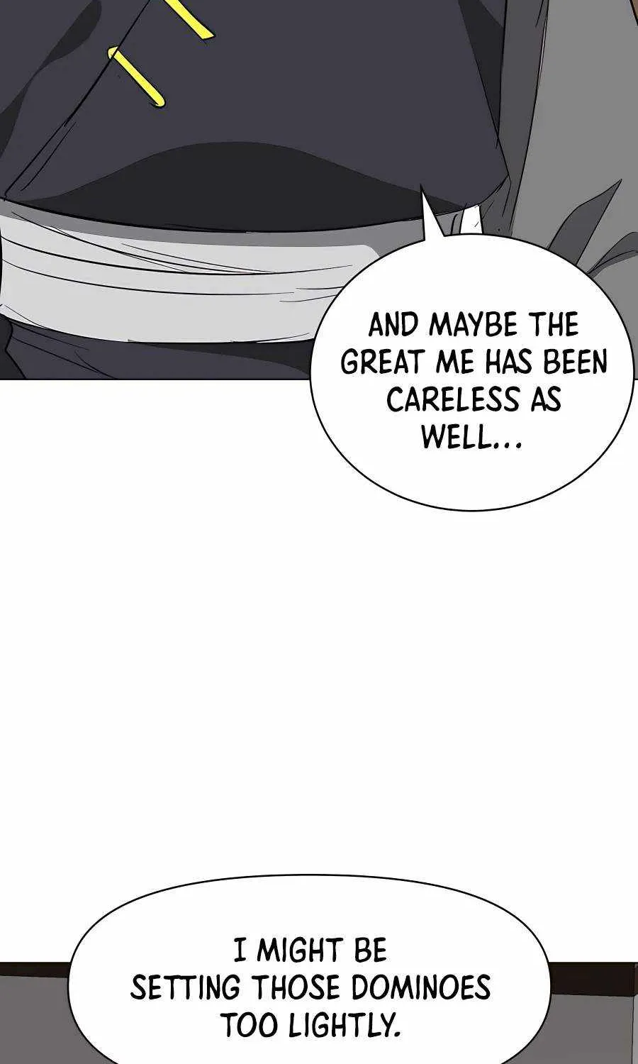 Infinite Leveling: Murim Mangakakalot X Chapter 157 Page 136