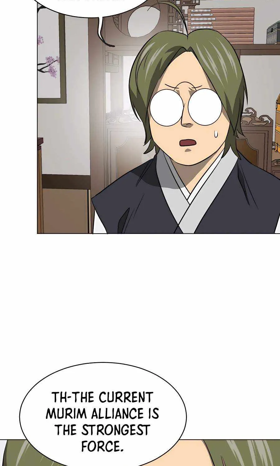 Infinite Leveling: Murim Mangakakalot X Chapter 157 Page 131