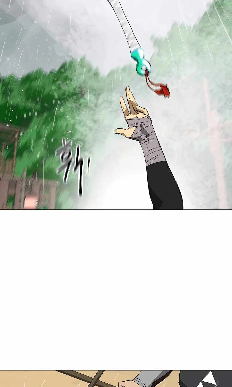 Infinite Leveling: Murim Mangakakalot X Chapter 157 Page 17