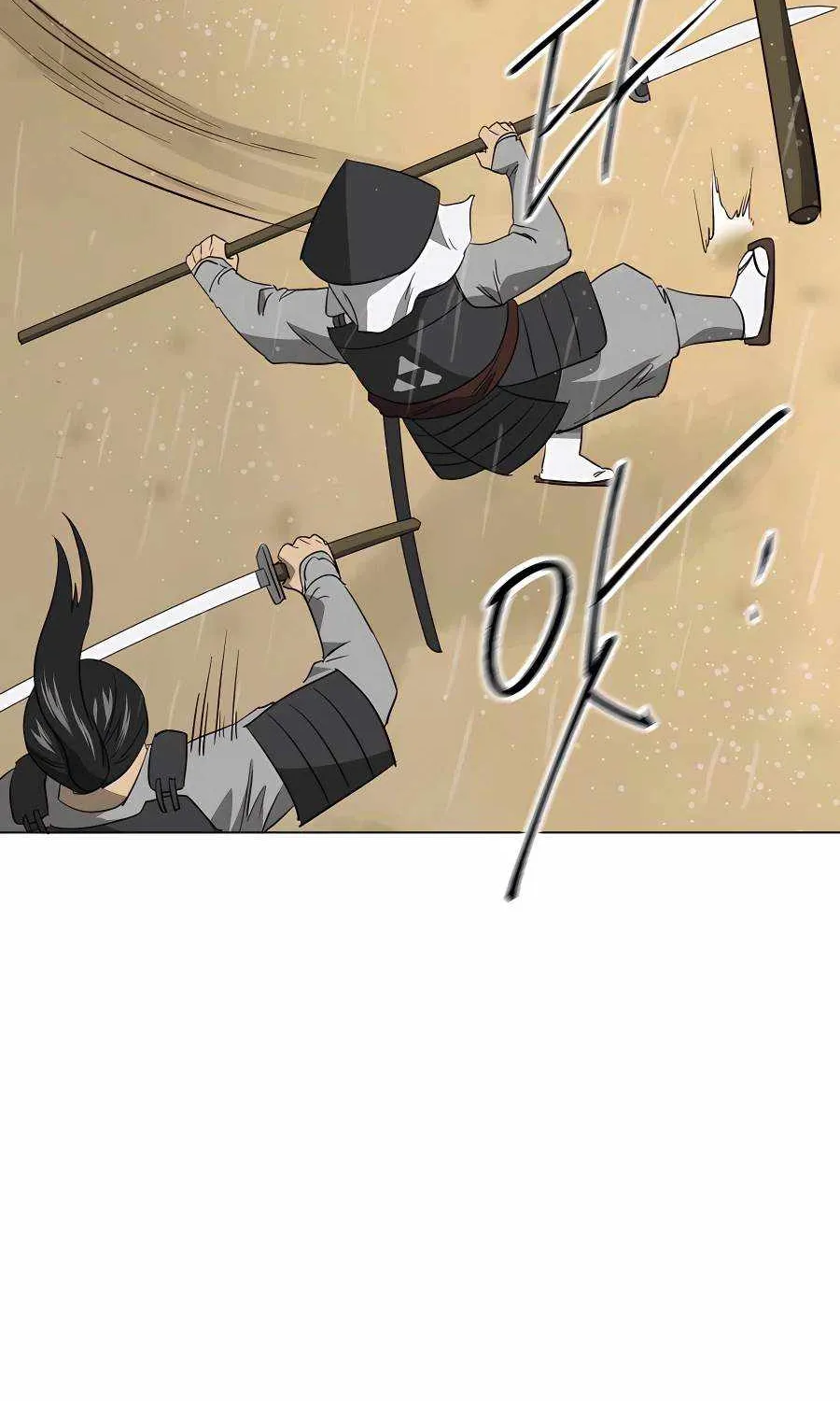 Infinite Leveling: Murim Mangakakalot X Chapter 157 Page 23