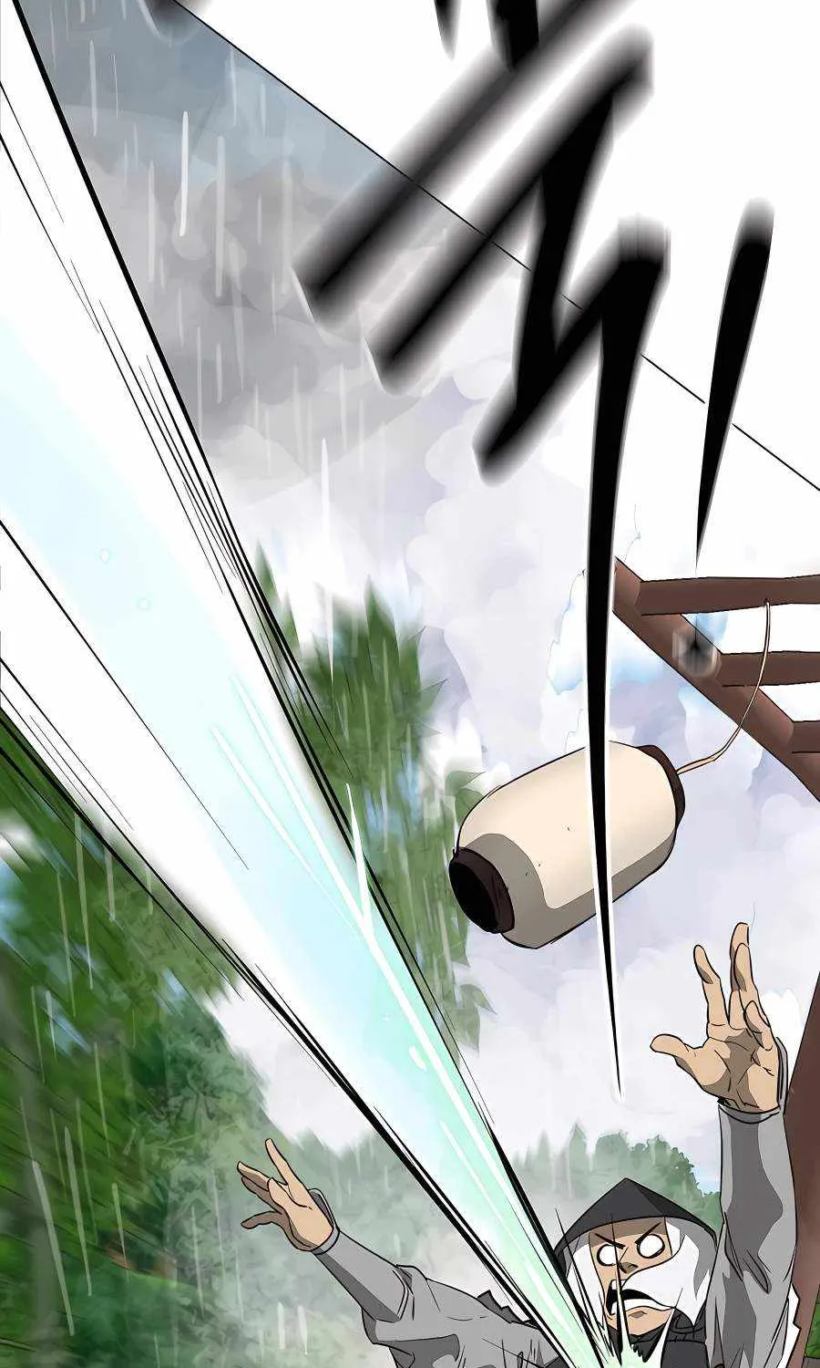 Infinite Leveling: Murim Mangakakalot X Chapter 157 Page 33
