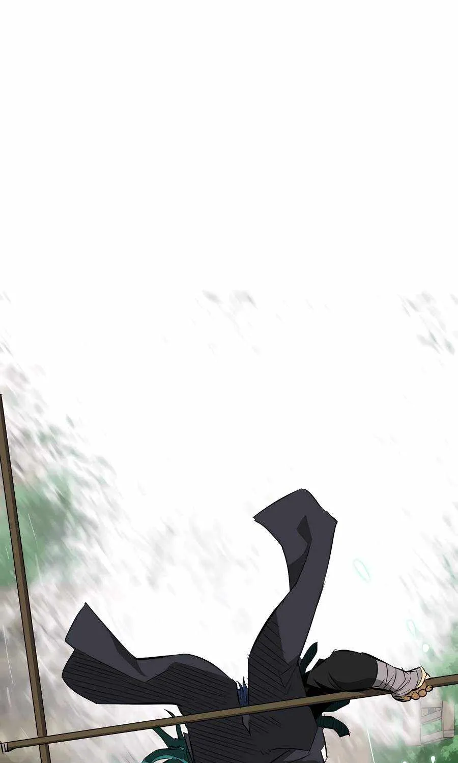 Infinite Leveling: Murim Mangakakalot X Chapter 157 Page 35