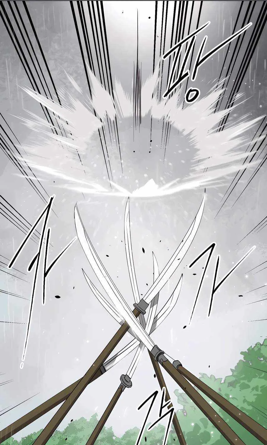 Infinite Leveling: Murim Mangakakalot X Chapter 157 Page 46