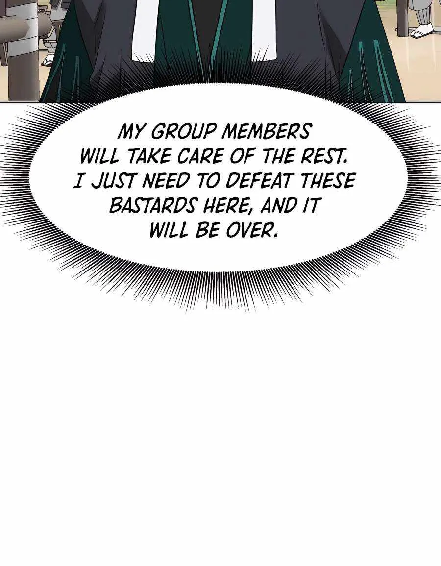 Infinite Leveling: Murim Mangakakalot X Chapter 157 Page 6