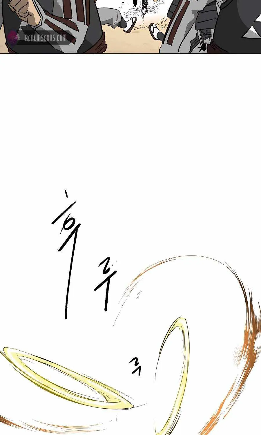 Infinite Leveling: Murim Mangakakalot X Chapter 157 Page 57