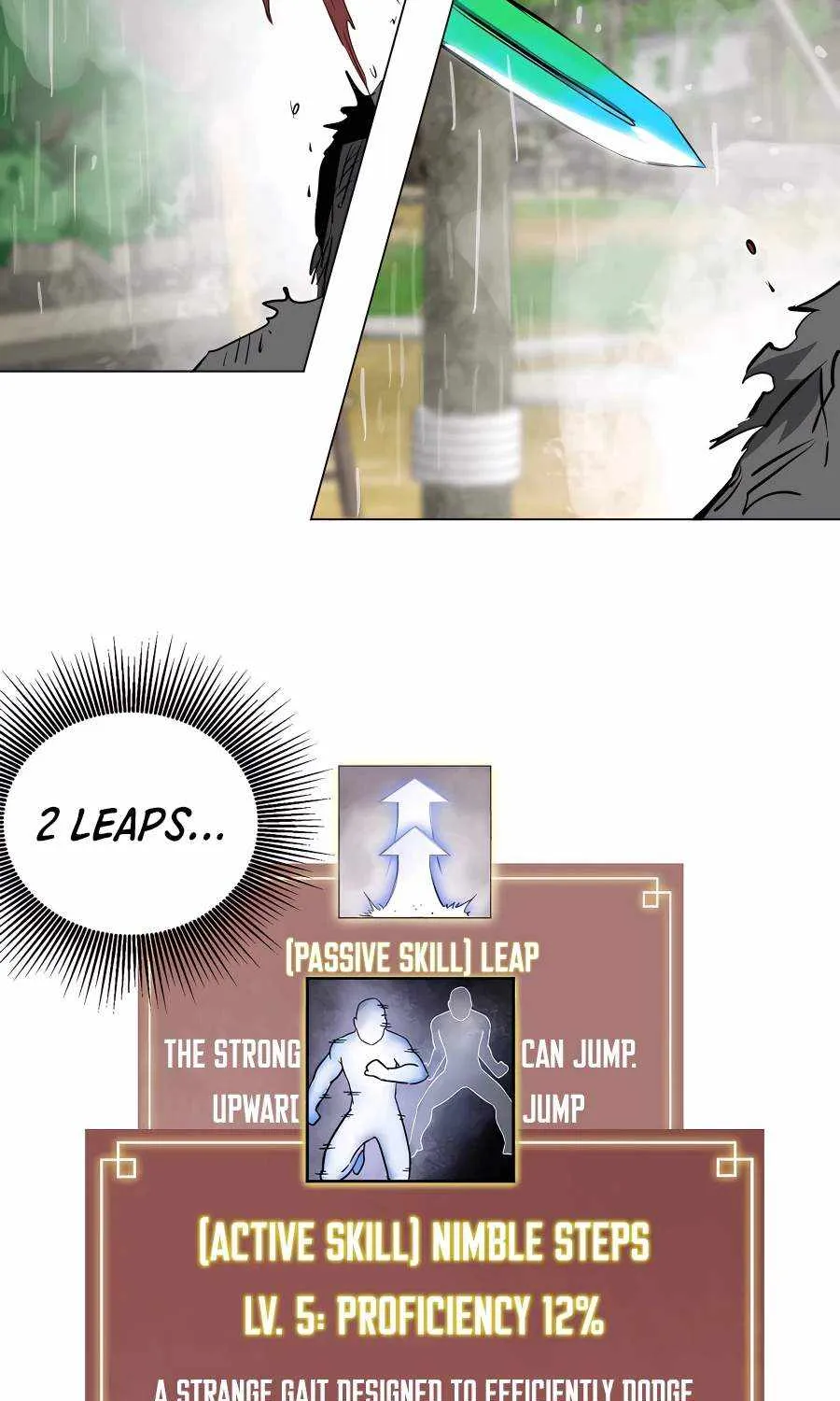 Infinite Leveling: Murim Mangakakalot X Chapter 157 Page 70